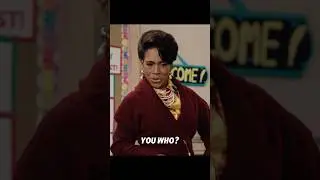 CUZ YOU 100 YEARS OLD! || Abbott Elementary || S04E15 ||  #clips #shorts #ytshorts #trending #comedy