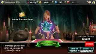 Eldrian legacy +10 summoning part 4