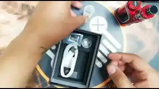 Pico S + Ello Vate 2ml Eleaf