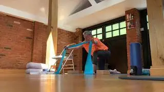Balancing & Standing Postures | Yoga For Beginners | Dee Opp 09.05.2020