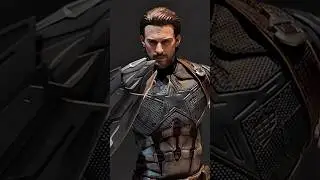 Captain America Infinity War Hot Toys Poses #hottoys #captainamerica #capcut #civilwarcaptainamerica