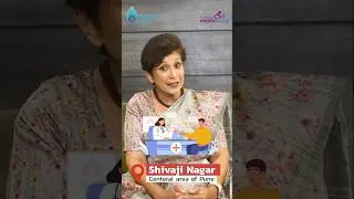 New IVF and OBGY Care in Shivaji Nagar, Pune | Dr Supriya Puranik #newhospital #drsupriyapuranik
