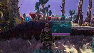 LvL 145 R-Allo Taming