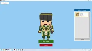 Profession System & Craft Service - MMORPG KIT ADDON
