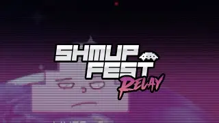 Hauser Invaders - SHMUP FEST Relay 2023