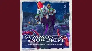 Happy Summoner's Snowdrift