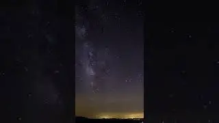 Geminid Meteor Shower 🌠 | A Night of Falling Stars!