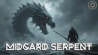 Midgard Serpent: Эпическая музыка викингов ⚔️ Легендарные приключения