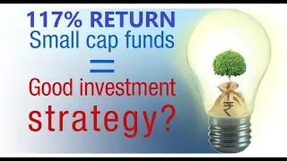 Best mutual fund 2021 | Top 5 small cap funds | Top mutual funds 2021