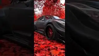 LIBERTY Wall GTR (R35)546@zhuohao_liu#Nissan#GTR#LBWK#LibertyWalk #Japan #viral #new #car #shorts