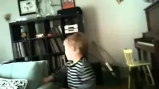 Bubba's other new tune with sound!