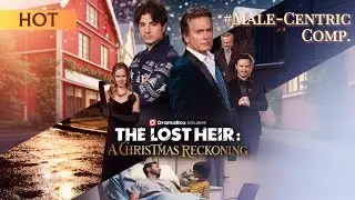 The Lost Heir: A Christmas Reckoning | &ldquo;Maintenance Worker's Epic Christmas Revenge! 🎄&rdquo;   #christmas