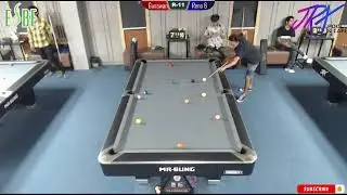 Reno Bgklu - Gunawan JJ   ▸  Pelatihan & Penilaian JRX Pool