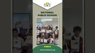 NATIONAL PUBLIC SCHOOL, KUDLU