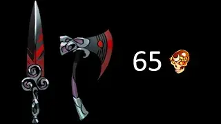 The Morrigan 65 Fear Surface 18:53 | Hades 2 (Stream Commentary)