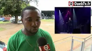 Le groupe mythique UB40 au Camp de la Transportation ce soirx