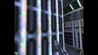 3 ALIENS DANS UN HAMMAM ( WTF?) - Yuob&eacute; Dark Forces 2 (Jedi Knight)