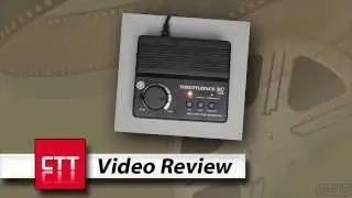 MRC's Throttlepack AC100 Transformer: a Classic Toy Trains review
