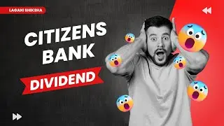 Citizens Bank Dividend | Nepal Share Market Latest News #nepalsharemarketlatestnews