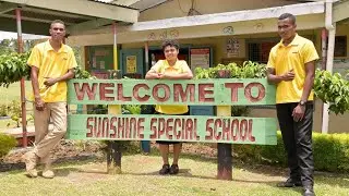 HOPE Band (Sunshine Special School) - Sa Oti