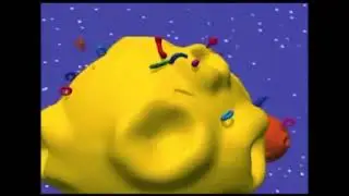 Planeta DeAgostini/Planeta Junior (2003)