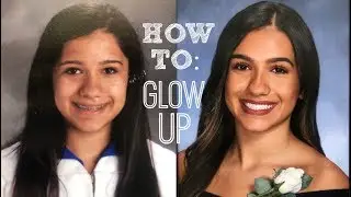 GRWM: To Glow Up | MianTwins