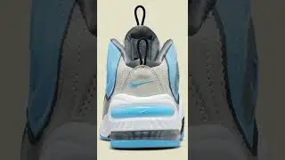 Social Status Nike Air Penny 2 #Shorts #Sneakers #AirPenny