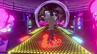DanceDash - Starry Jet (Short Ver.) (Expert)