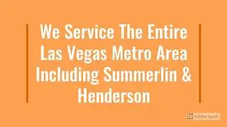 Commercial Appliance Repair Las Vegas