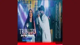 Tributo Entre Panas Mambo Mix