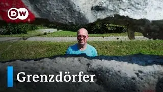 Deutschland: Die geteilten Grenzdörfer | Fokus Europa