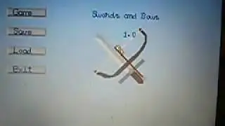 2D Turbo Pascal Game Engine - Strategy Game