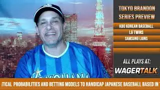 Korean KBO Baseball Picks | Samsung Lions vs LG Twins Betting Preview | Sept. 14-15