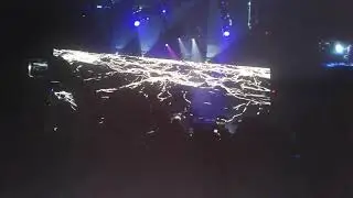 Young And Menace - Fall Out Boy 11/18/17 (Mania Project)