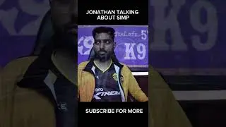 Jonathan talking about simp role #godlike #jonathan #jonathangaming #simpgaming #pubgmobile