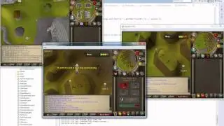 Challenge System - Rune-server preview release
