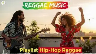 Upbeat Island ReggaeFeel Good Music for Motivation Chill Time Summer Vibes
