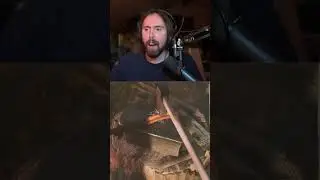 Asmongold Is this Megabonk #z1stem