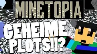 Minetopia - #213 - EXCLUSIEF GEHEIM PLOT!!? - Minecraft Real Life