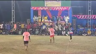 শ্যাম পুর স্টার vs রেজীবুল বিগ্ৰেট