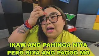 HEART TO HEART TALK WITH CHOLENG & GANDANG KARA