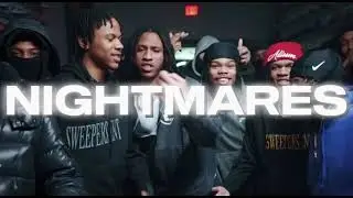 [FREE] SweepersENT x Sdot Go x Jersey Club Type Beat 2025 - “NIGHTMARES