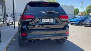39376 - Grand Cherokee WK MY21 S-Limited Wagon 5dr Spts Auto 8sp 4x4 3.0DT