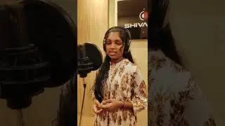 CHEMPATTANINJAMMA #cover song #vedikett movie # arundhathi