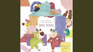 IRRI BERRI