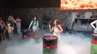 אקסייט - אטרקציות לאירועים | חביות אש