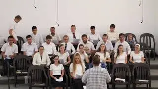 Straßen aus Gold MGR CHOR