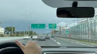 The Best Highway Driving Tour Experiences driving in Greece highway