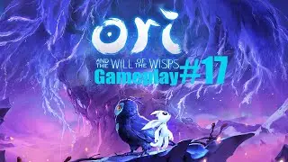 Ori and the Will of the Wisps Gameplay - Part 17