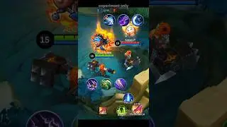 TRINITY BUILD vs CRITICAL BUILD Aulus